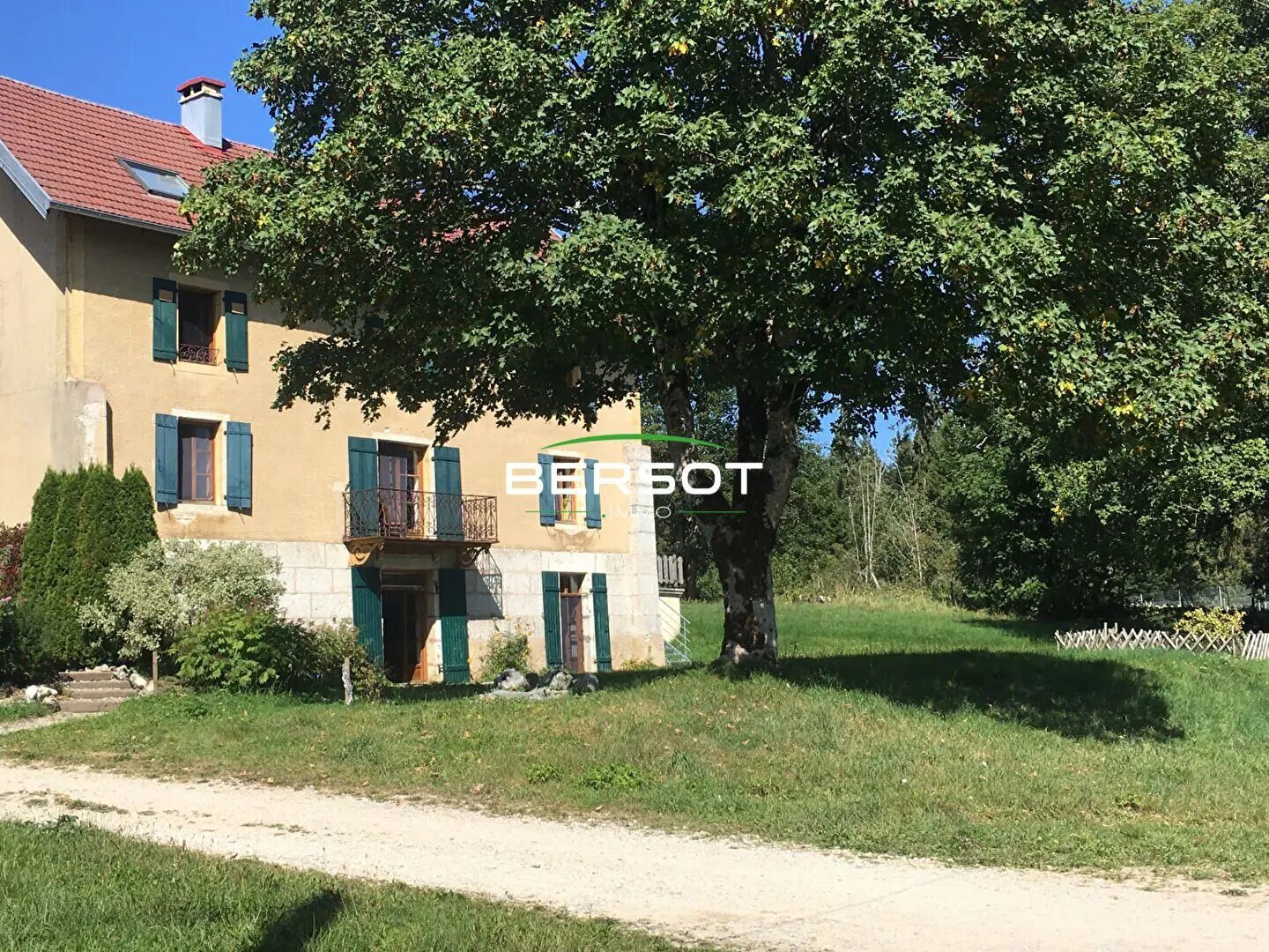Appartement à louer, 90m², Montlebon