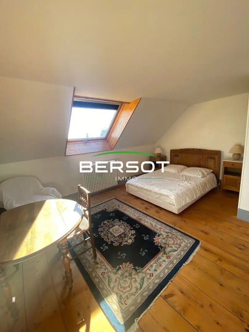 Appartement à louer, 90m², Montlebon