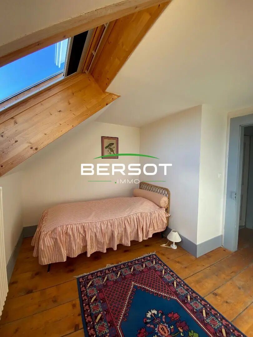 Appartement à louer, 90m², Montlebon