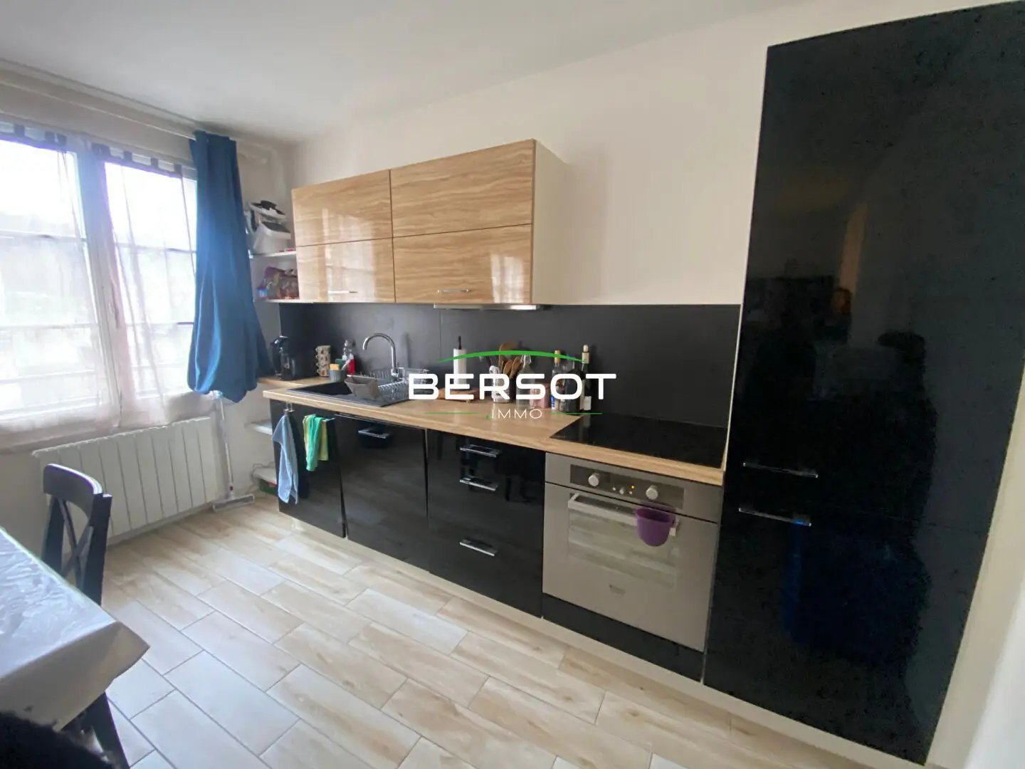 Appartement à louer, 45m², Besançon