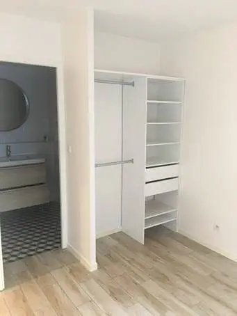 Appartement à louer, 45m², Besançon