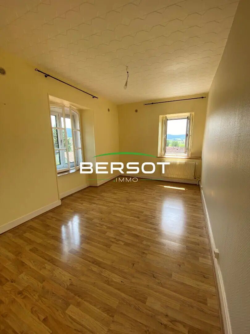 Appartement à louer, 36m², Morteau