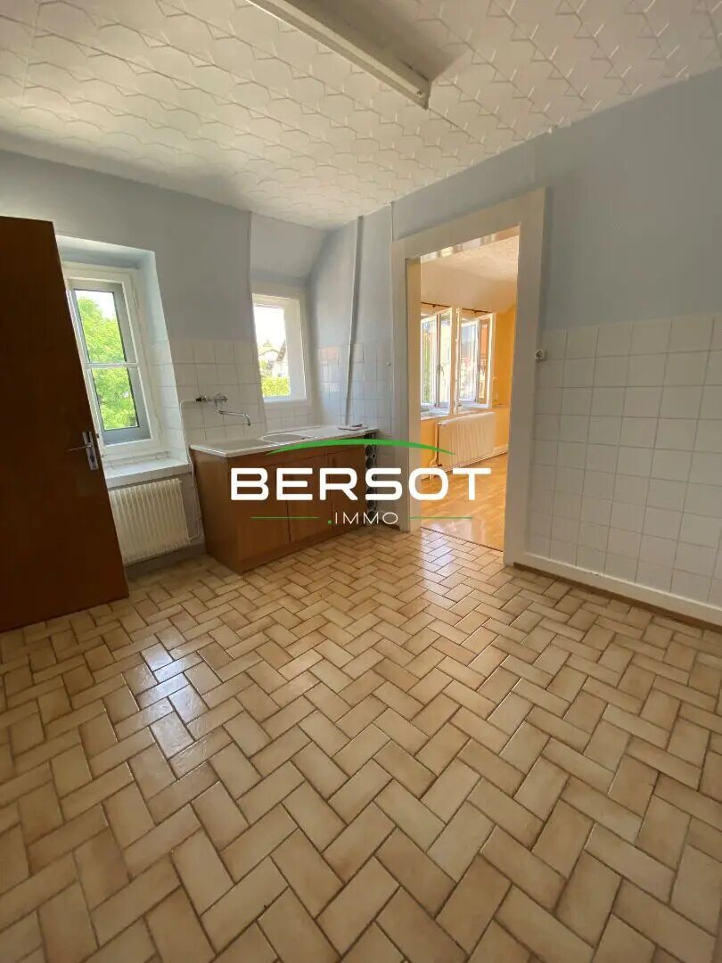 Appartement à louer, 36m², Morteau
