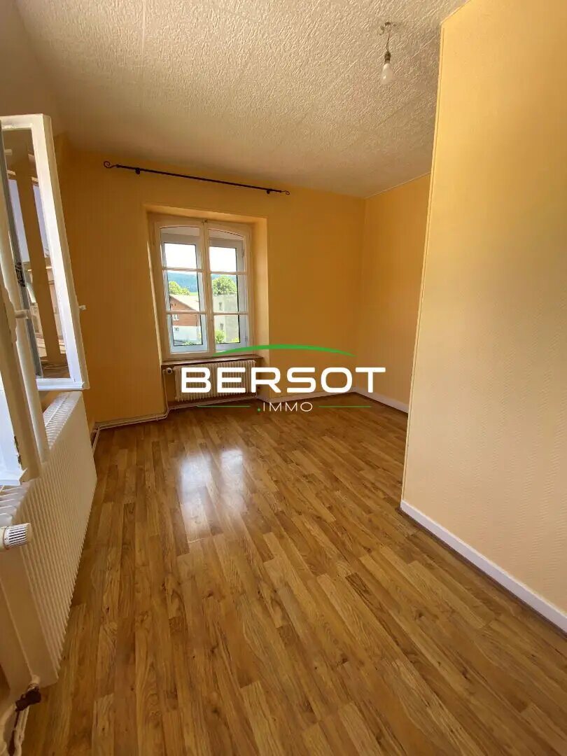 Appartement à louer, 36m², Morteau