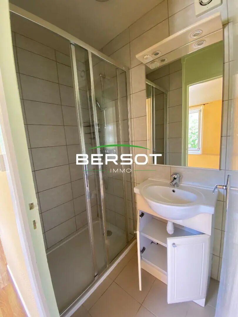 Appartement à louer, 36m², Morteau