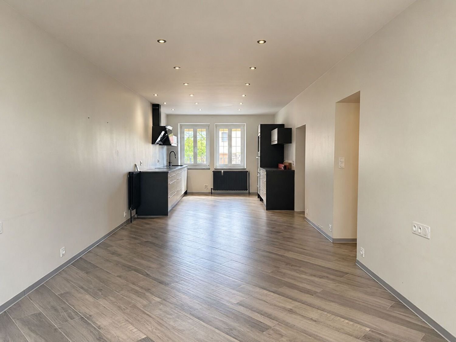 Maison à vendre, 117m², Dole