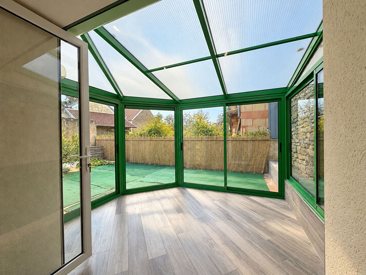 Maison à vendre, 117m², Dole