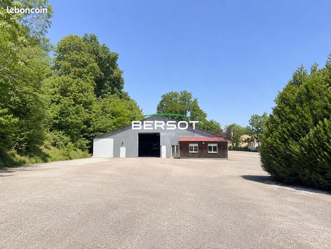 Maison à vendre, 90m², Vesoul