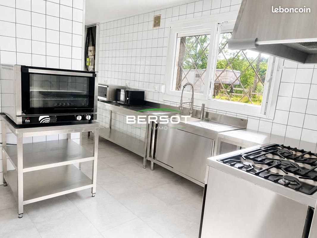 Maison à vendre, 90m², Vesoul