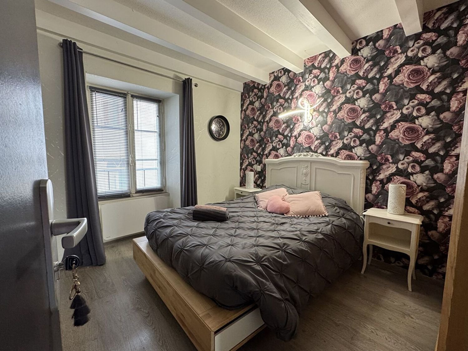 Appartement à vendre, 54m², Dole