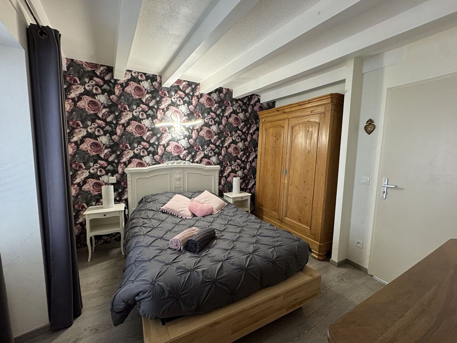 Appartement à vendre, 54m², Dole