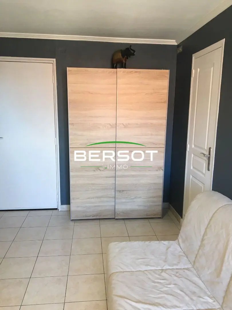 Appartement à louer, 24m², Métabief