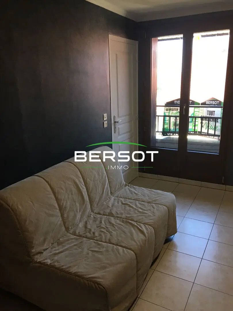 Appartement à louer, 24m², Métabief