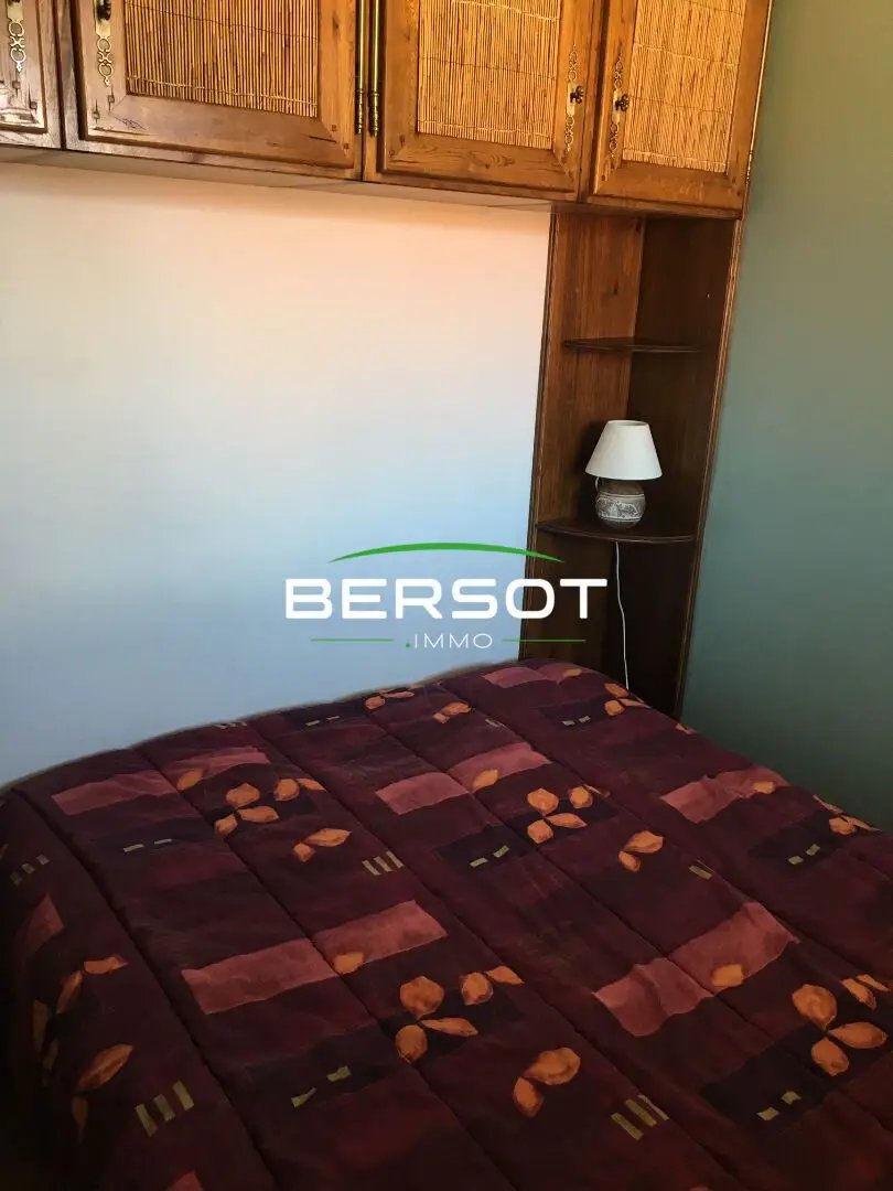 Appartement à louer, 24m², Métabief