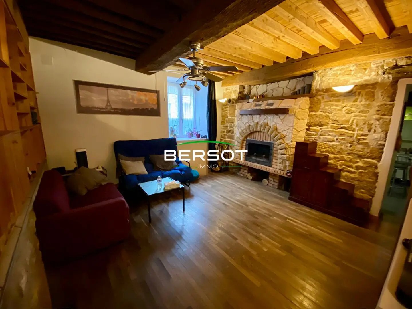 Maison à louer, 137m², Noroy-le-Bourg