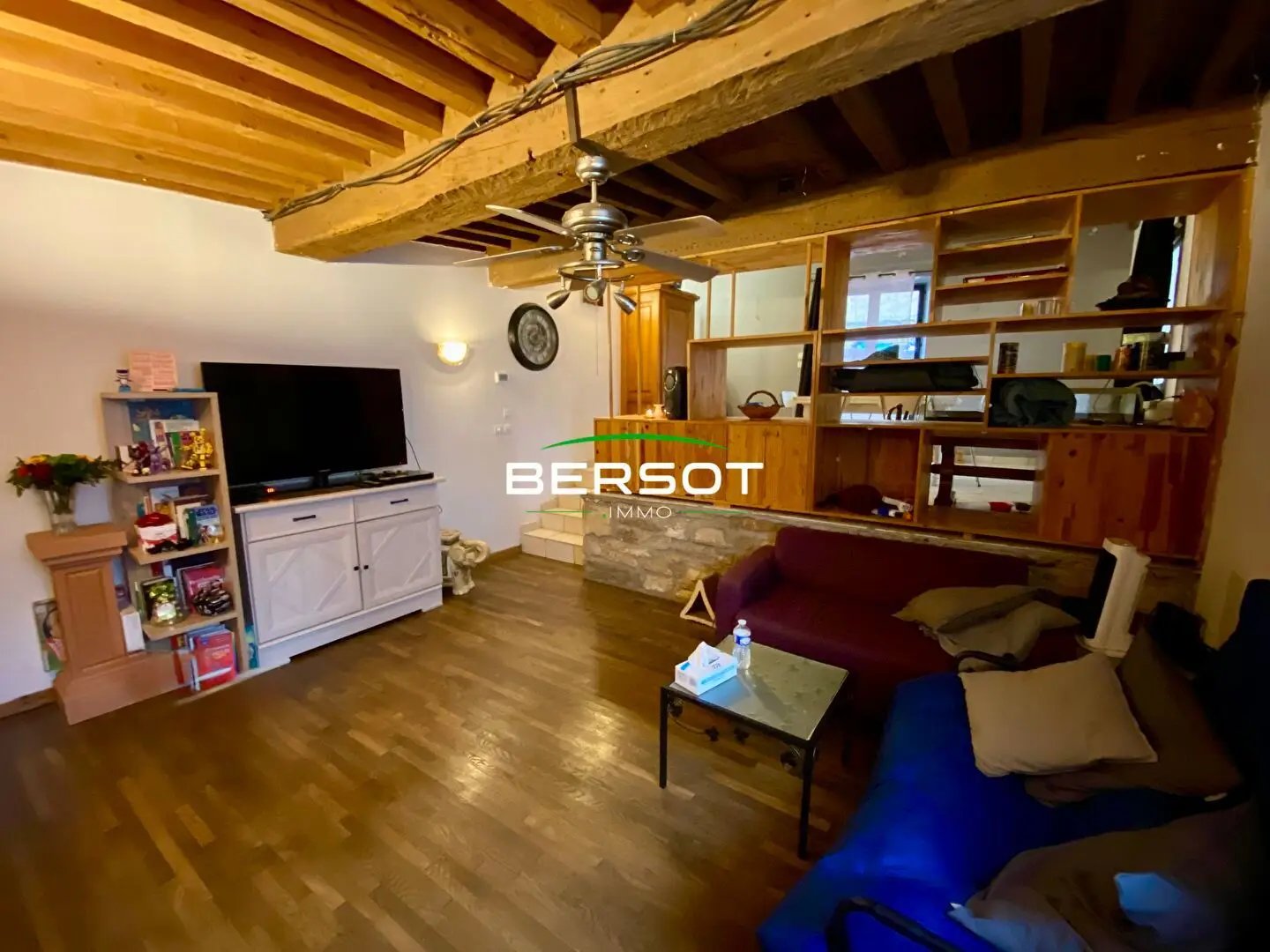 Maison à louer, 137m², Noroy-le-Bourg