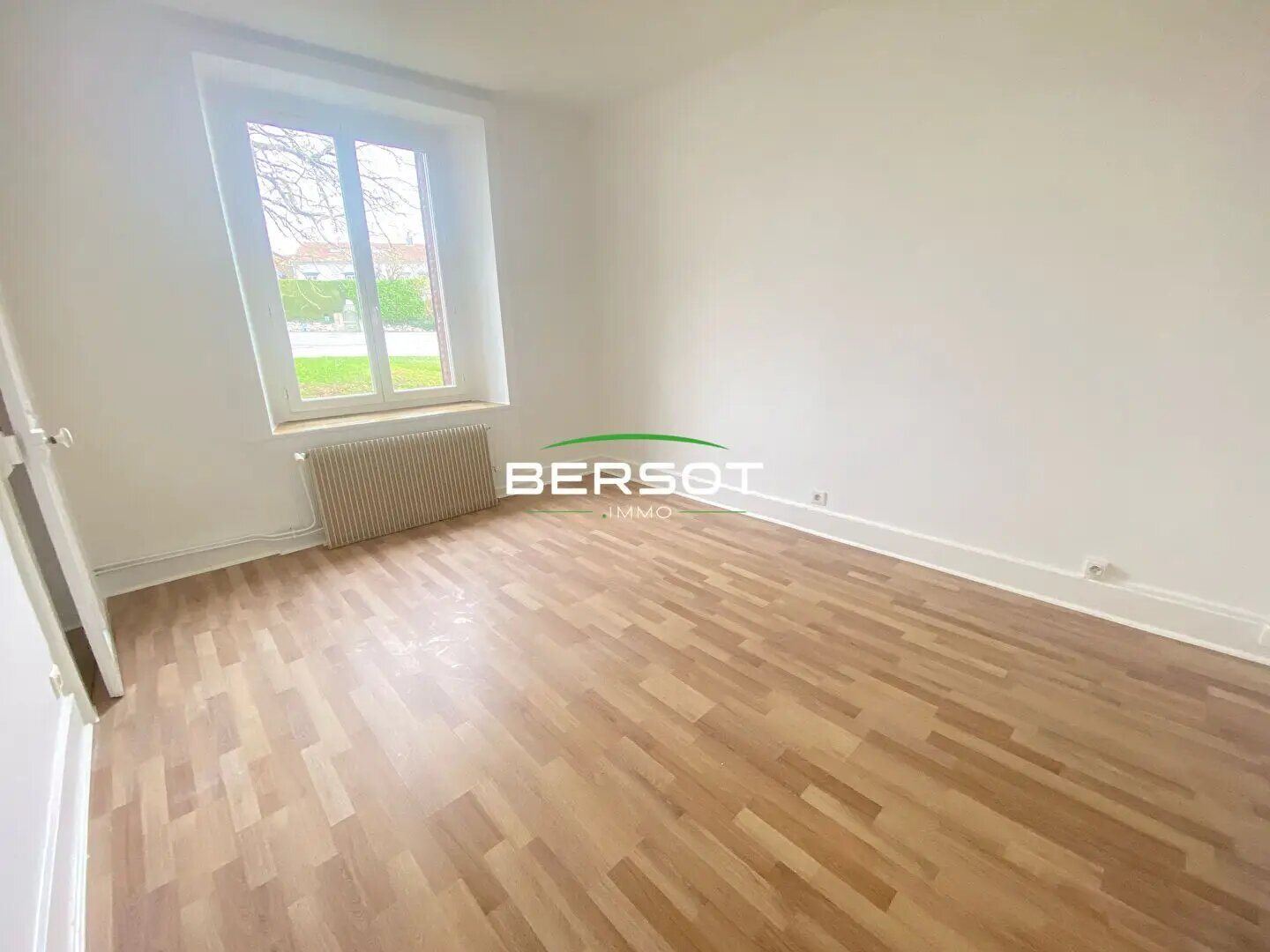 Appartement à louer, 42m², Besançon
