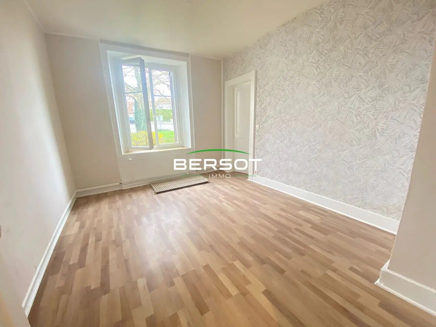 Appartement à louer, 42m², Besançon