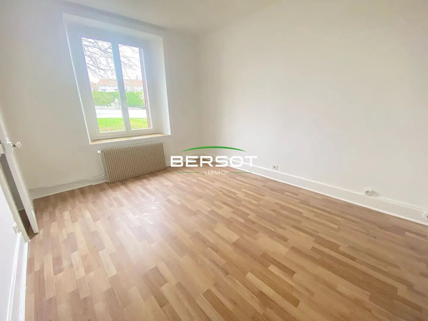 Appartement à louer, 42m², Besançon