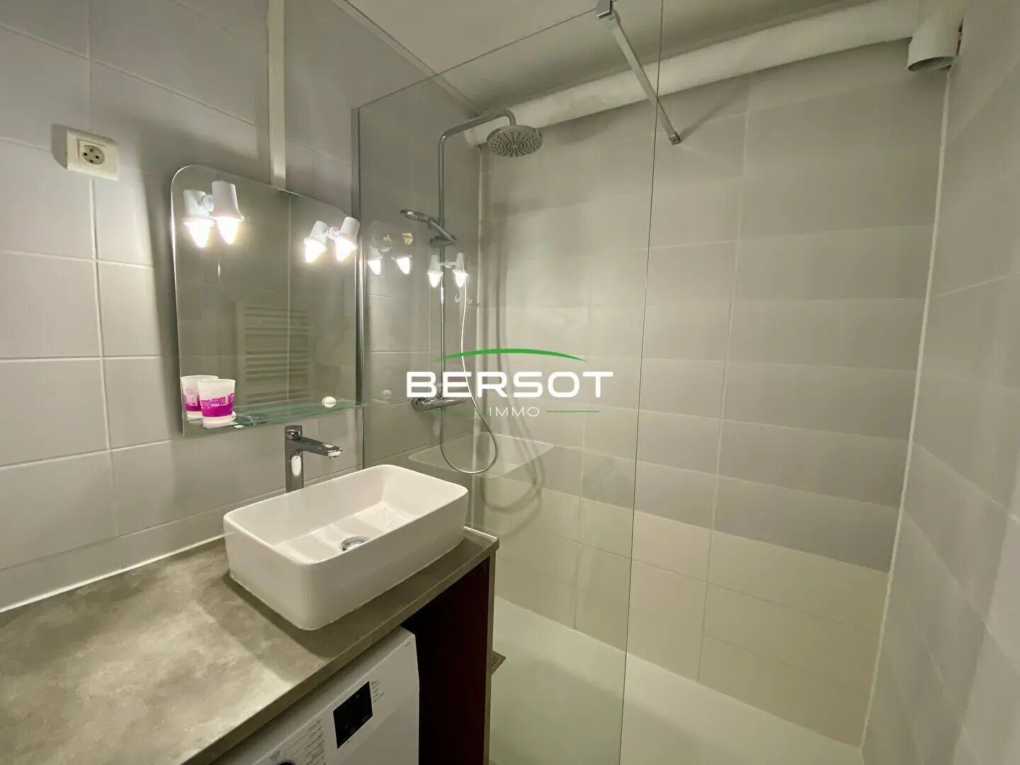 Appartement à louer, 46m², Métabief