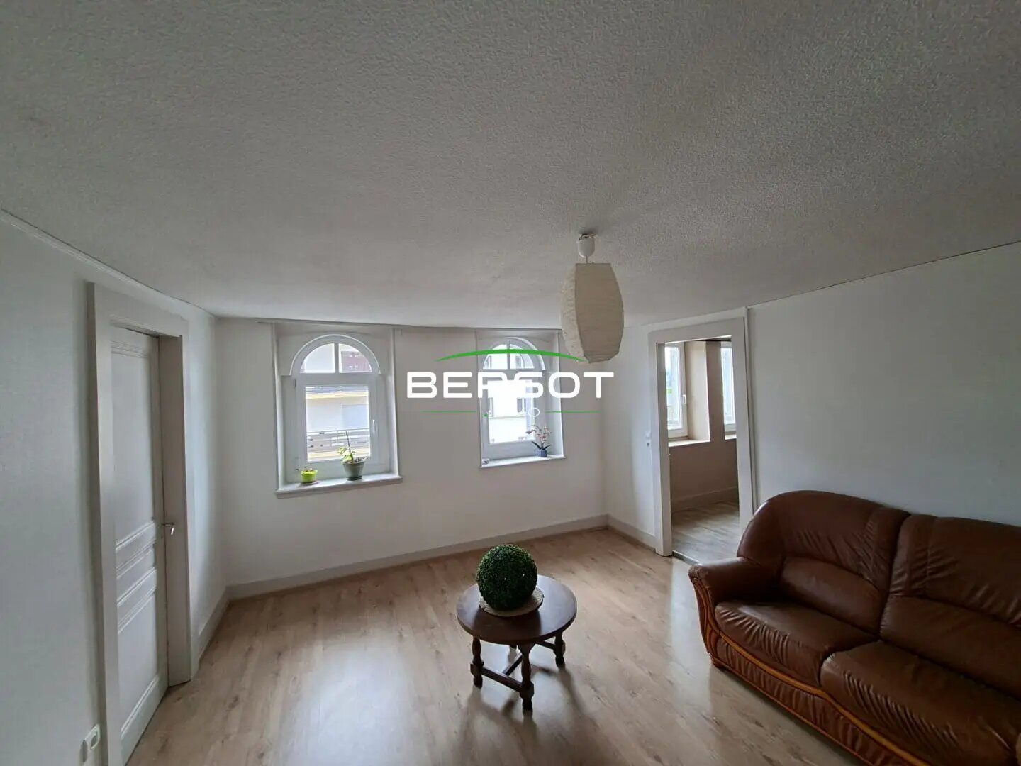 Appartement à louer, 112m², Morteau