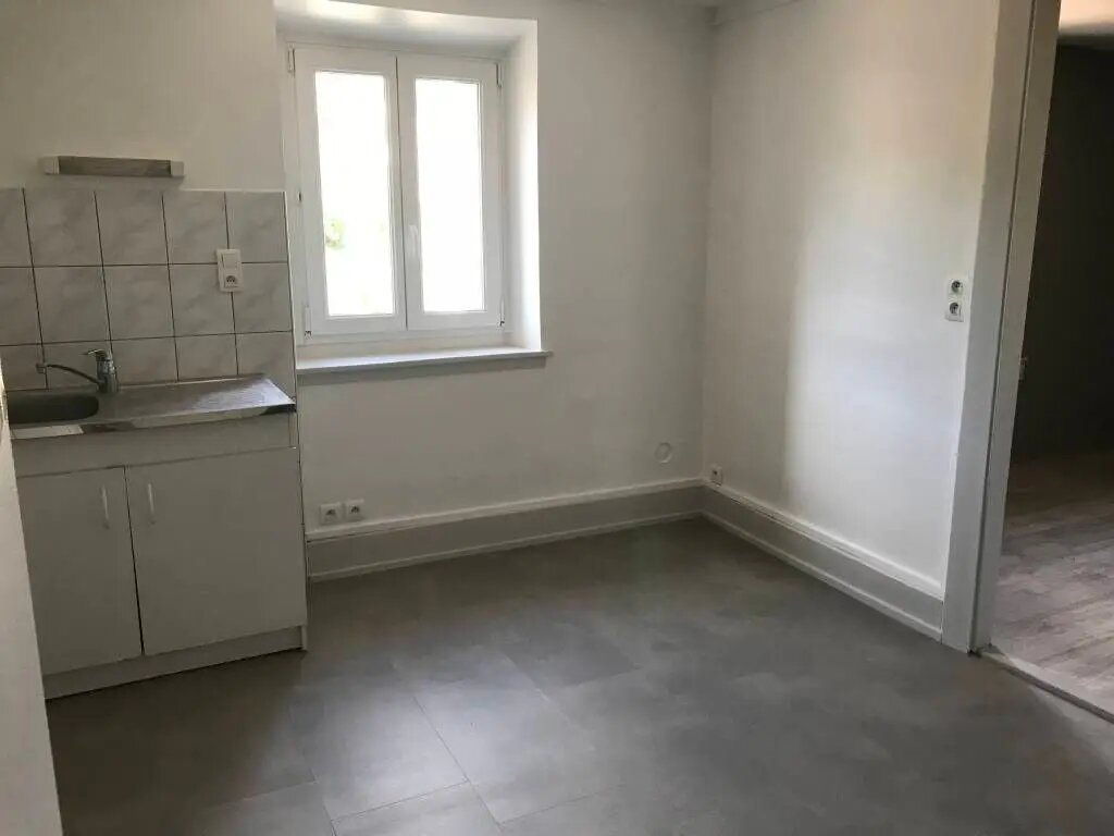 Appartement à louer, 112m², Morteau
