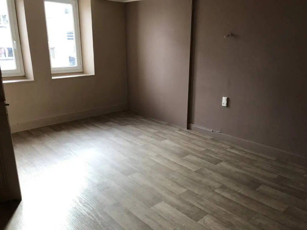 Appartement à louer, 112m², Morteau