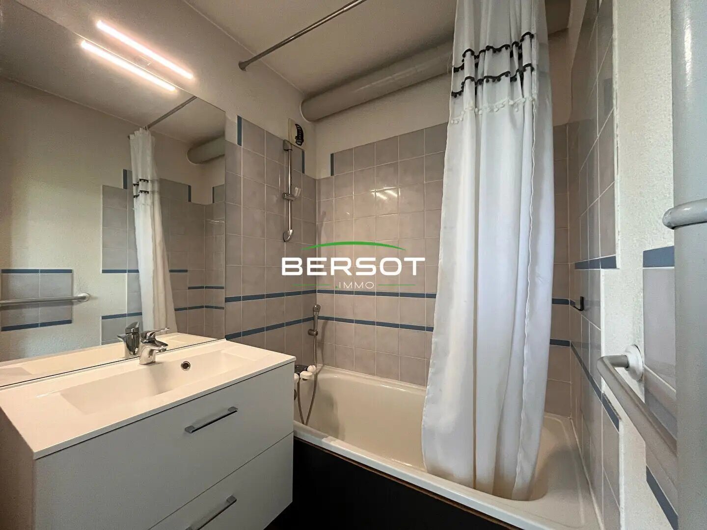 Appartement à louer, 19m², Besançon