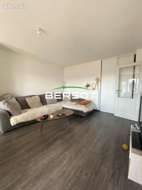 Appartement à louer, 67m², Morteau