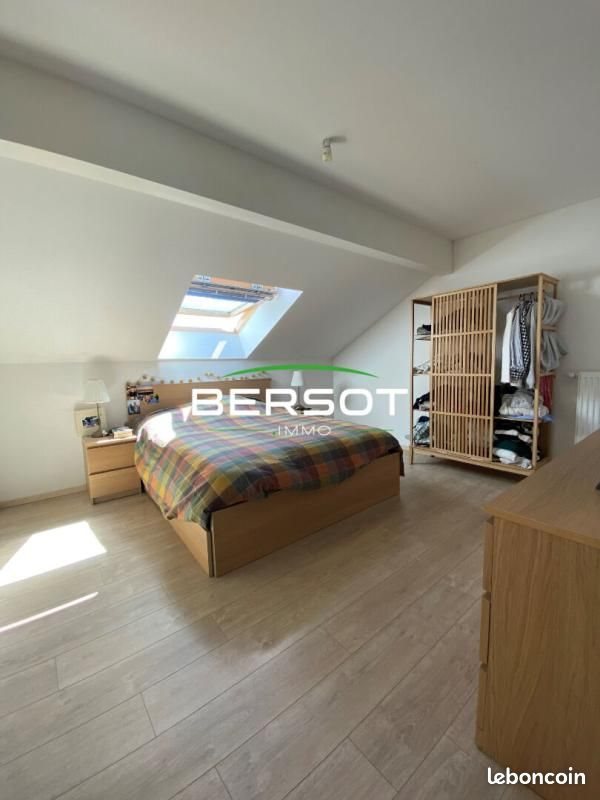 Appartement à louer, 67m², Morteau