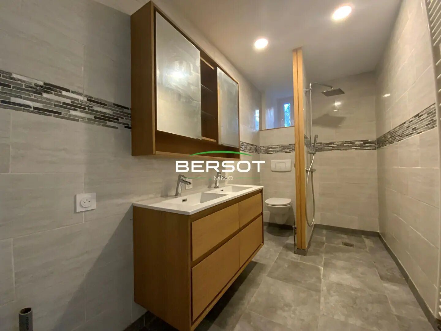 Appartement à louer, 57m², Morteau