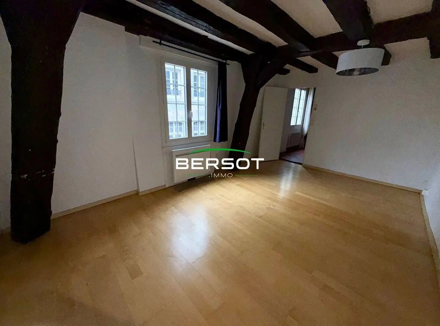 Appartement à louer, 32m², Besançon
