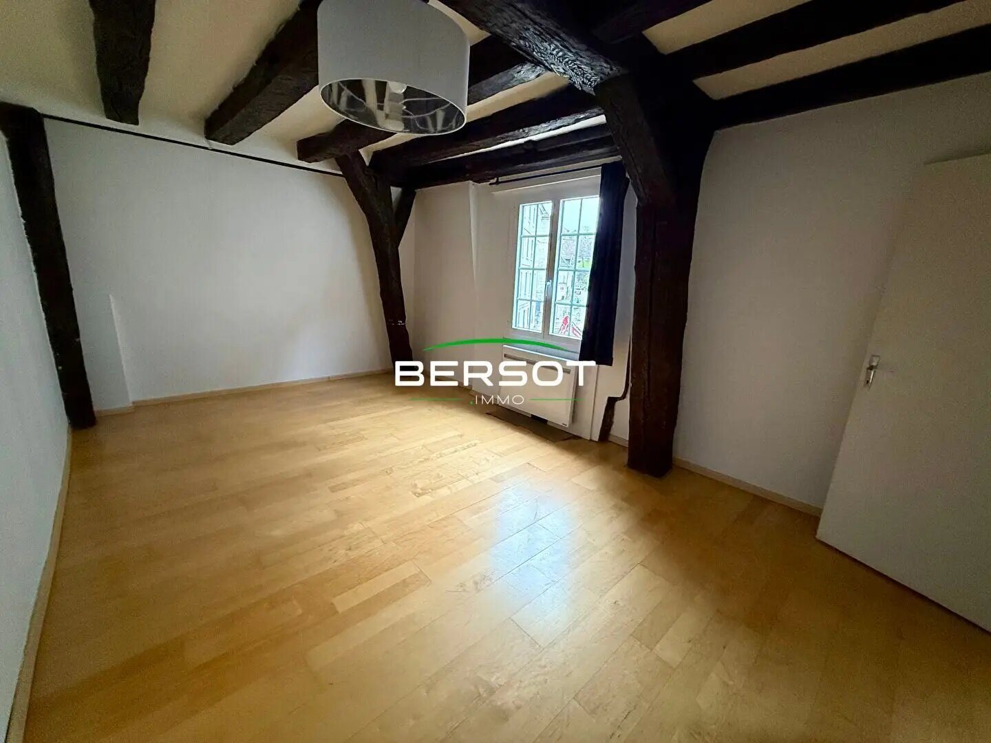 Appartement à louer, 32m², Besançon