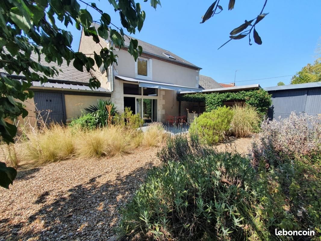Maison à vendre, 157m², Fussy