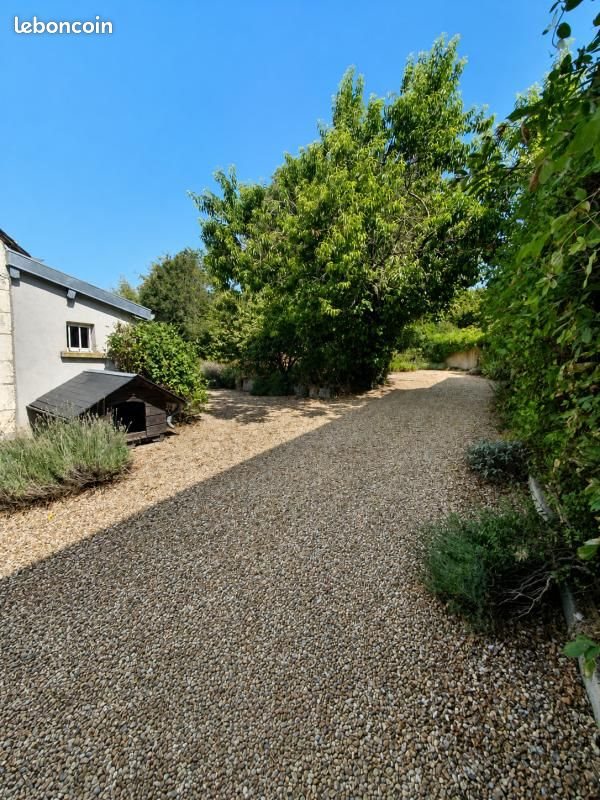 Maison à vendre, 157m², Fussy