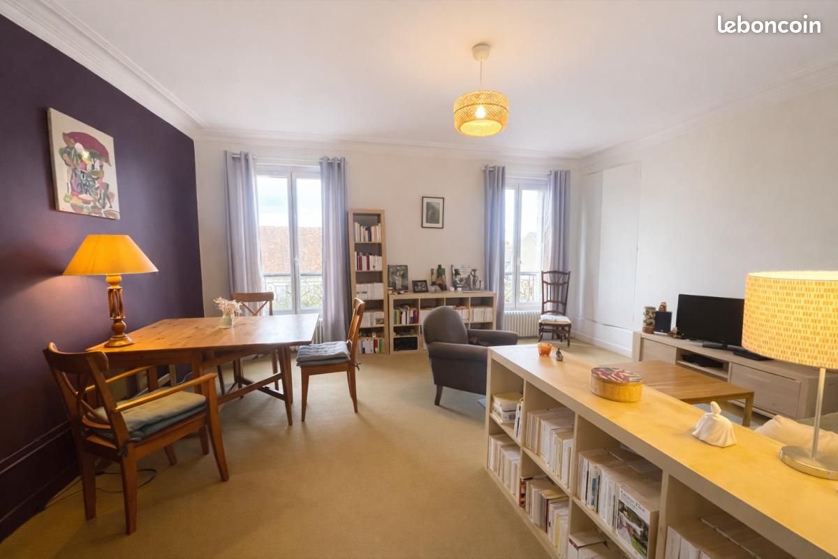 Appartement à vendre, 103m², Bourges