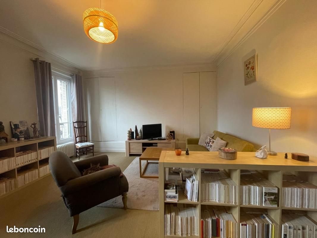 Appartement à vendre, 103m², Bourges