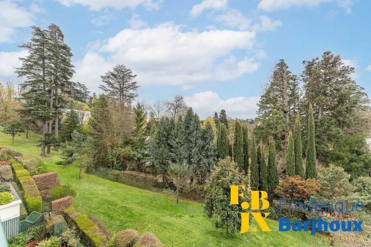 Appartement à vendre, 80m², Charbonnières-les-Bains