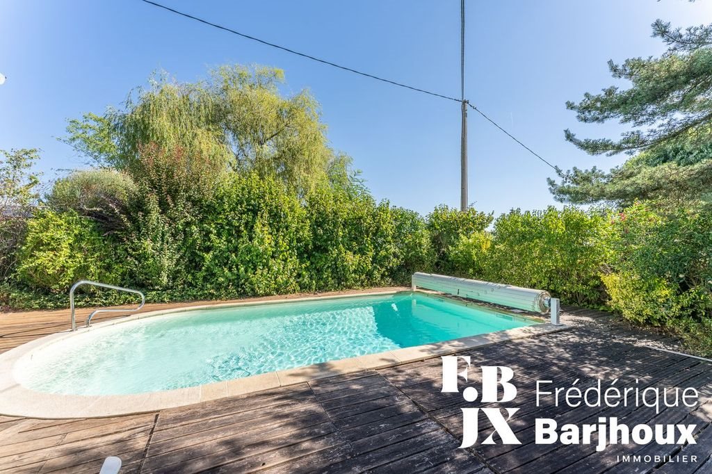 Maison à vendre, 162m², Saint-Genis-les-Ollières