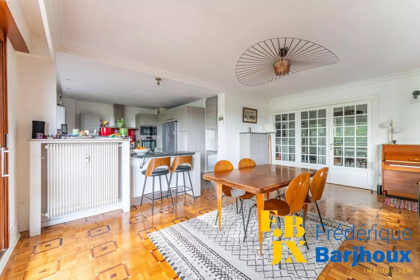 Appartement à vendre, 130m², Tassin-la-Demi-Lune