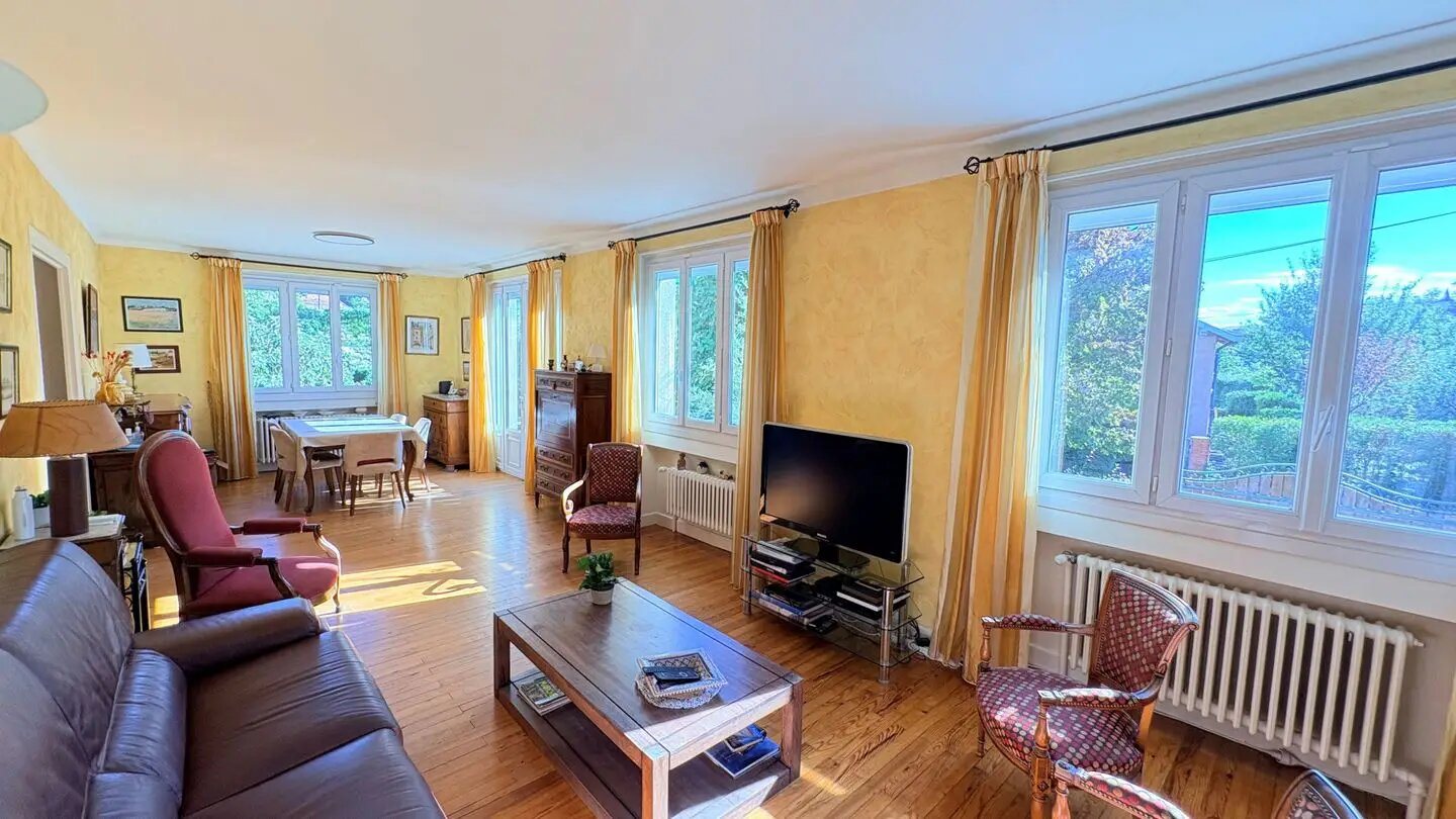 Maison à vendre, 122m², Francheville