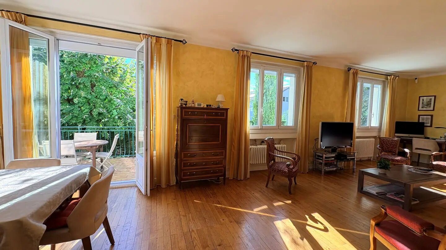 Maison à vendre, 122m², Francheville