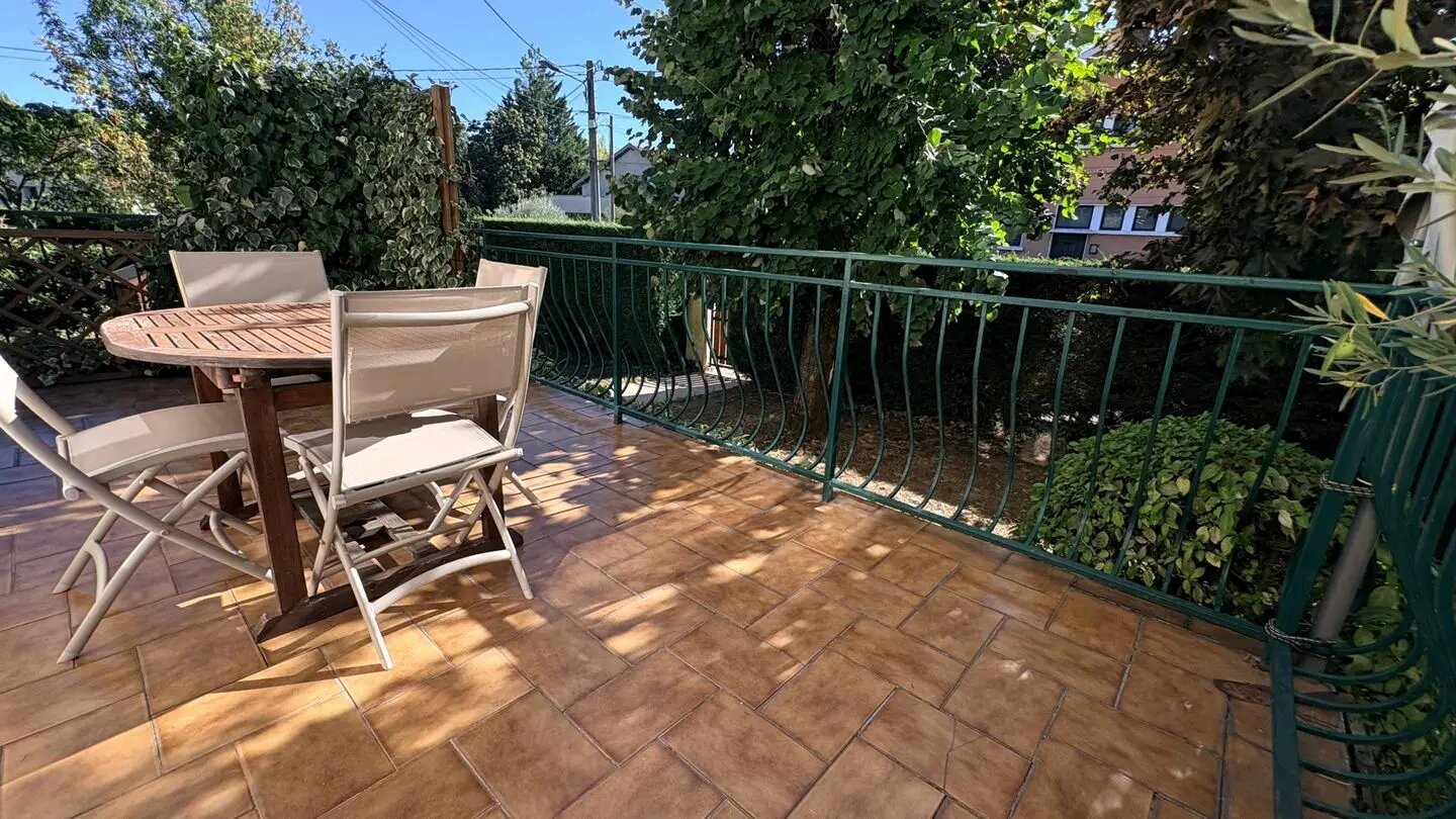 Maison à vendre, 122m², Francheville