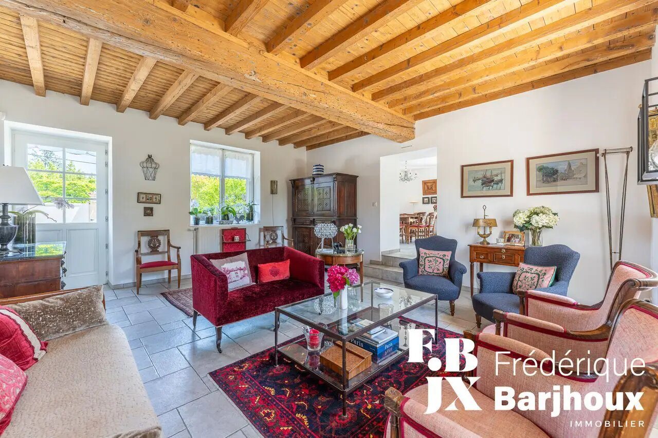 Maison à vendre, 235m², Craponne