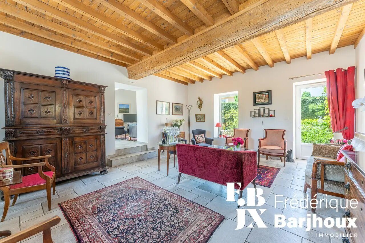 Maison à vendre, 235m², Craponne