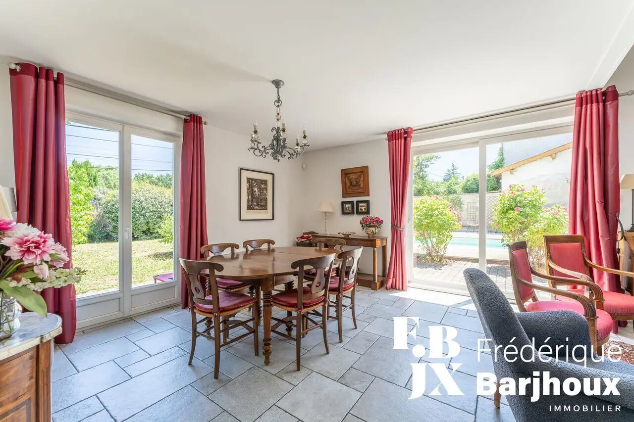 Maison à vendre, 235m², Craponne