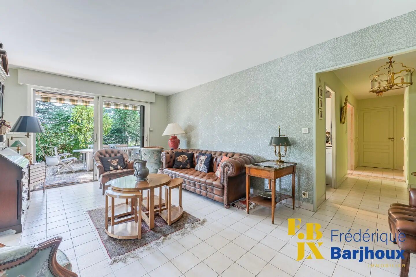 Appartement à vendre, 148m², Craponne