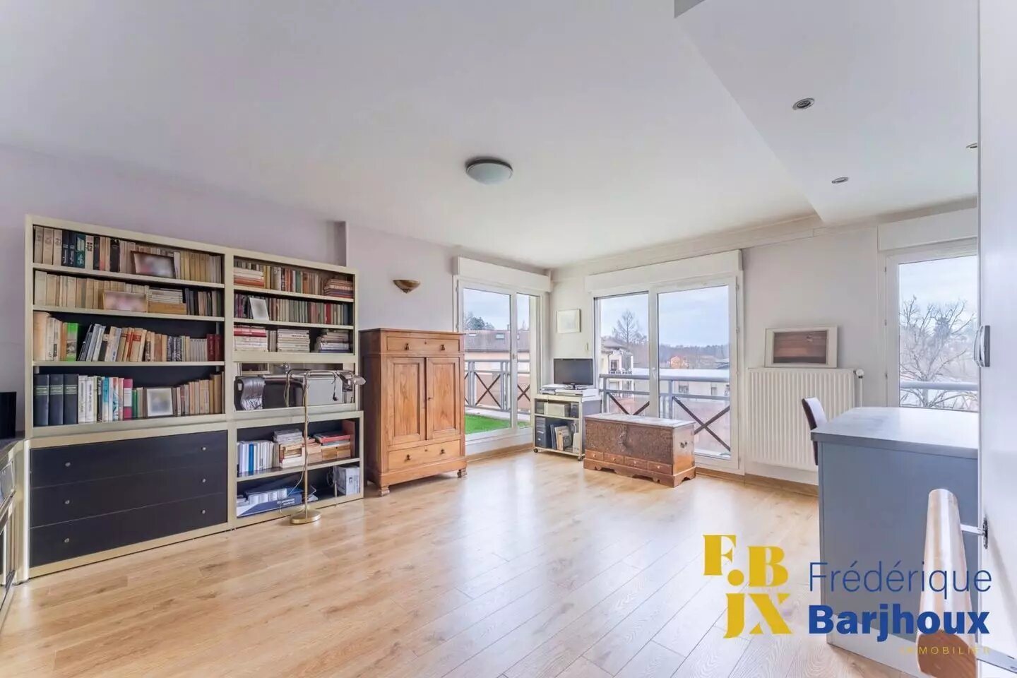 Appartement à vendre, 58m², Fontaines-Saint-Martin