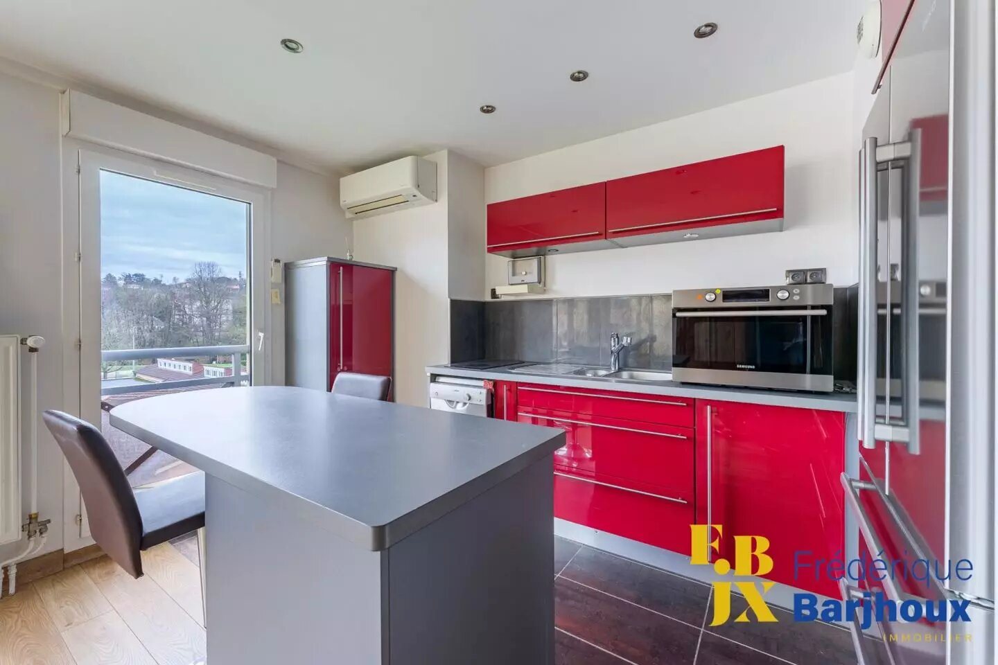 Appartement à vendre, 58m², Fontaines-Saint-Martin