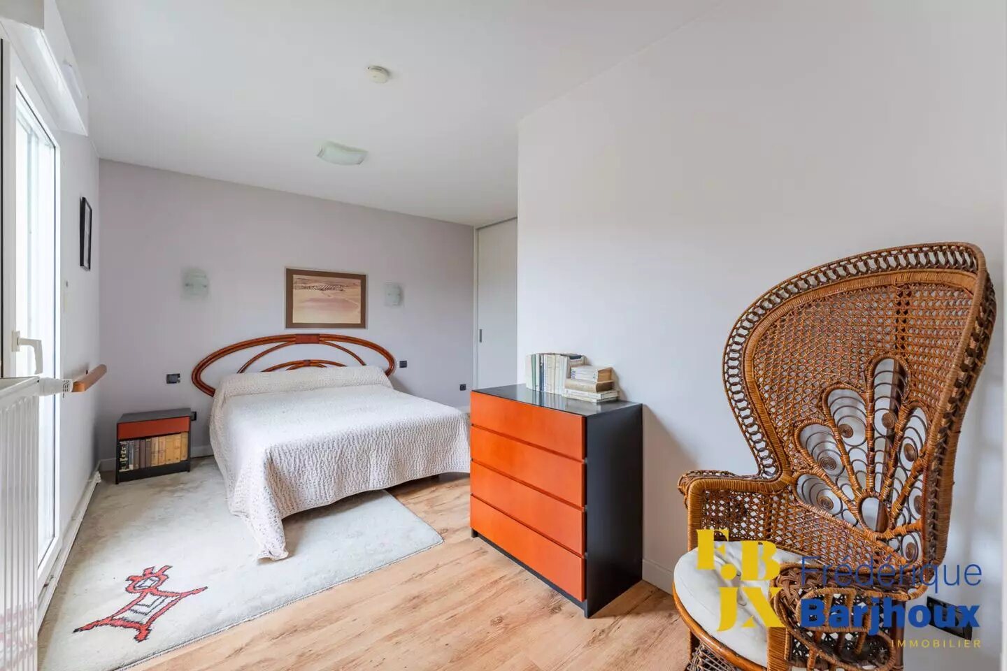 Appartement à vendre, 58m², Fontaines-Saint-Martin